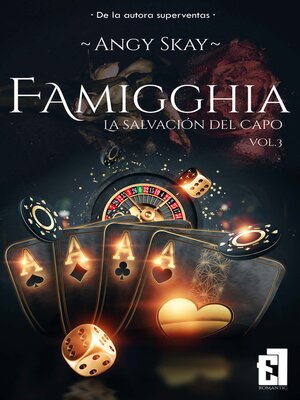 cover image of Famigghia